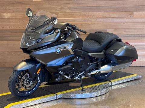 2023 BMW K 1600 B in Salem, Oregon - Photo 4