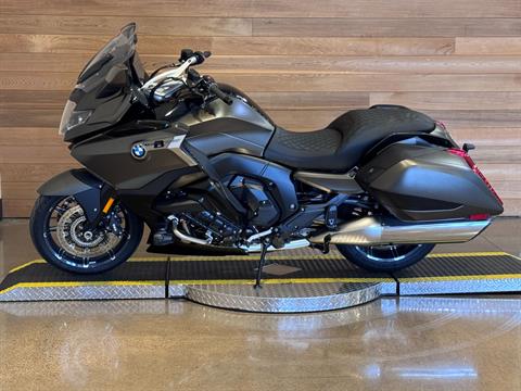 2023 BMW K 1600 B in Salem, Oregon - Photo 5