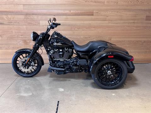 2024 Harley-Davidson Freewheeler® in Salem, Oregon - Photo 5