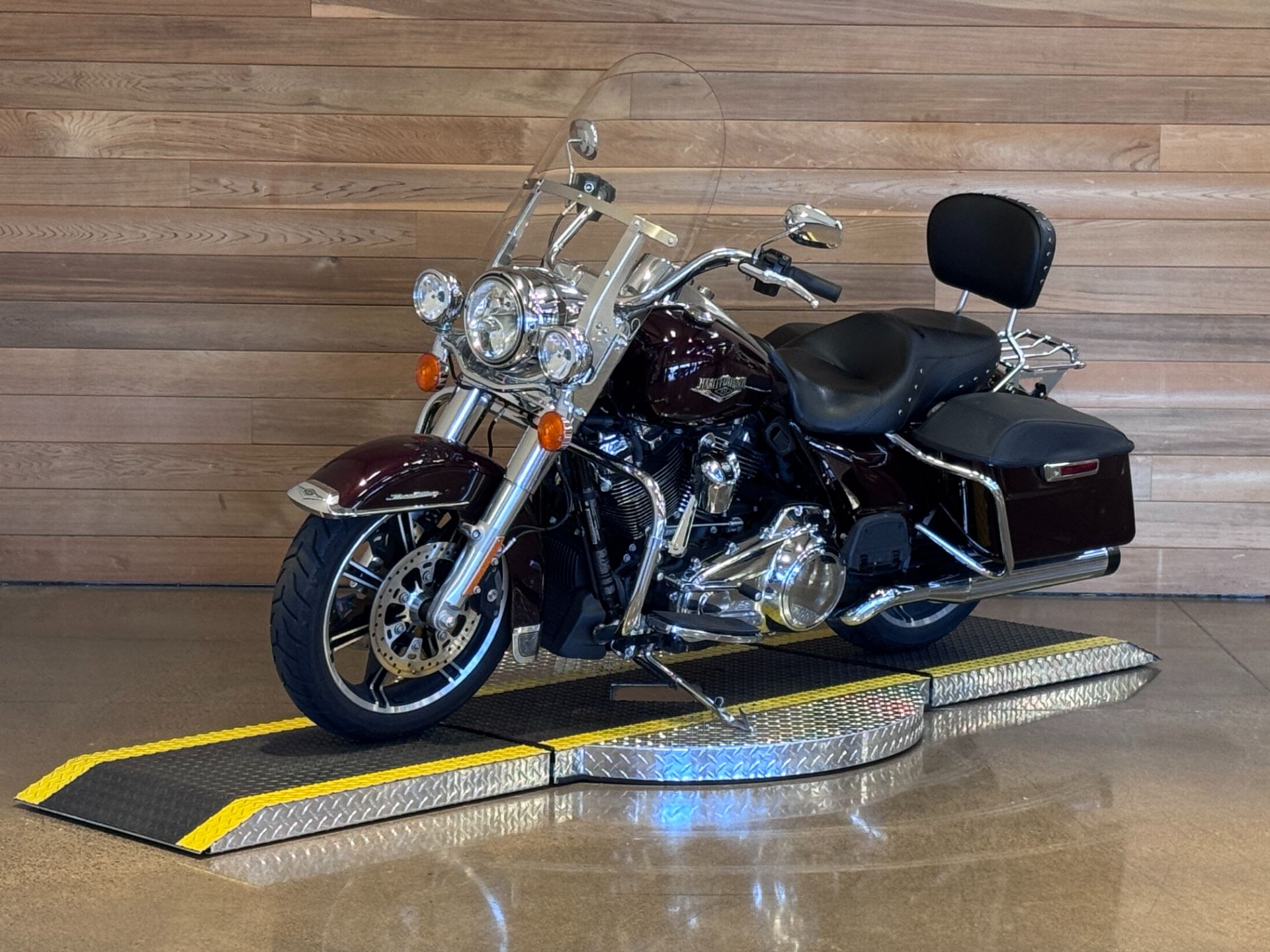 2022 Harley-Davidson Road King® in Salem, Oregon - Photo 4