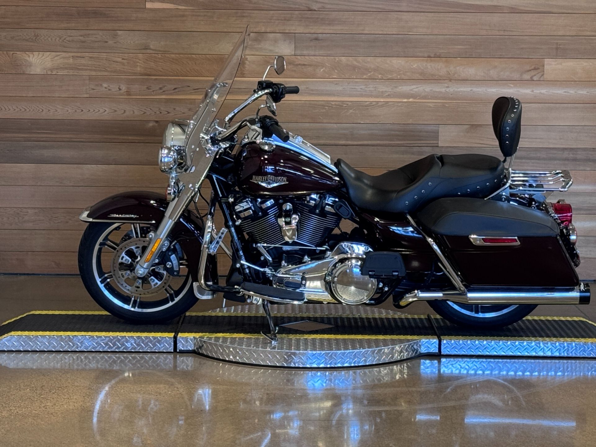 2022 Harley-Davidson Road King® in Salem, Oregon - Photo 5
