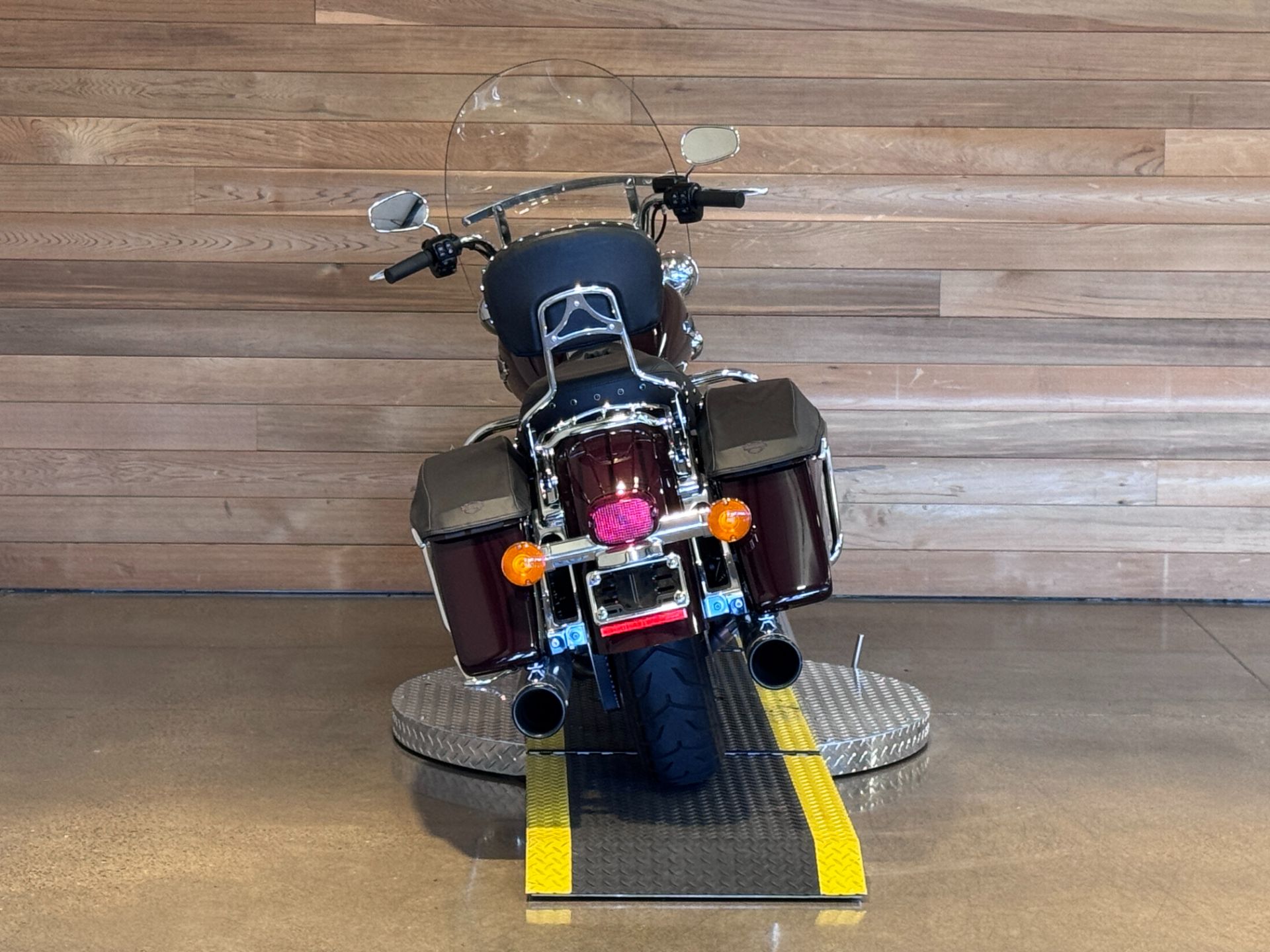 2022 Harley-Davidson Road King® in Salem, Oregon - Photo 6