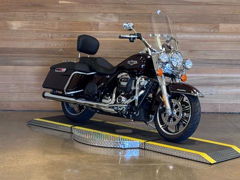 2022 Harley-Davidson Road King® in Salem, Oregon - Photo 2