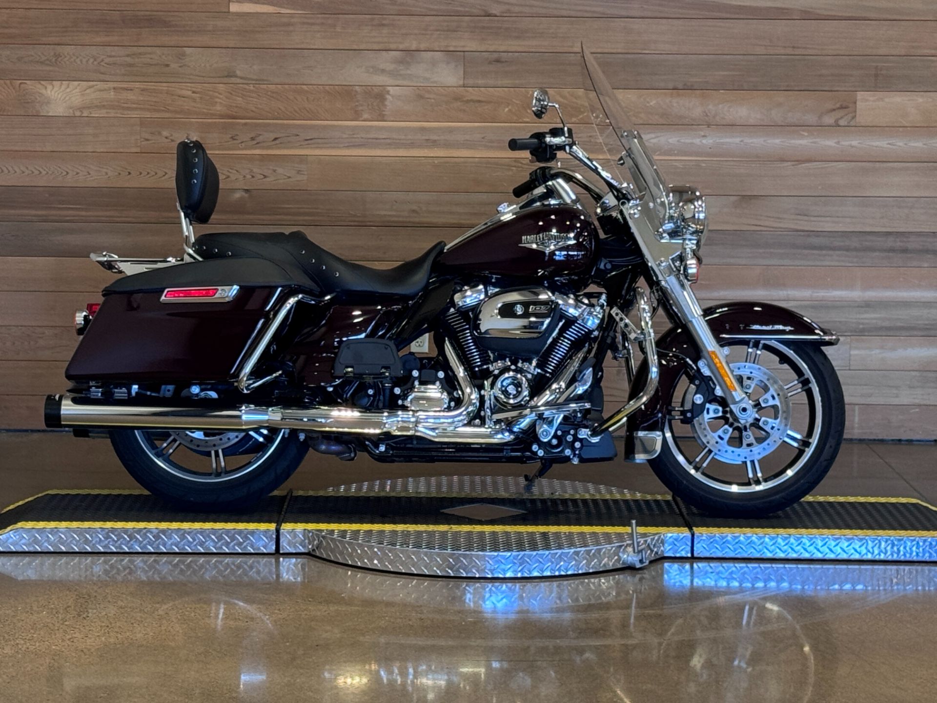 2022 Harley-Davidson Road King® in Salem, Oregon - Photo 1
