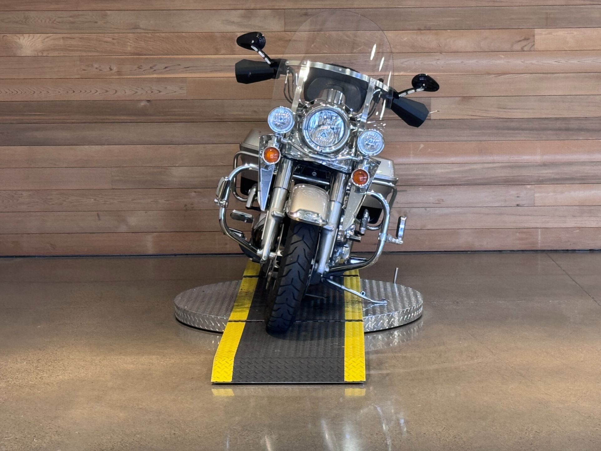 2018 Harley-Davidson Road King® in Salem, Oregon - Photo 3