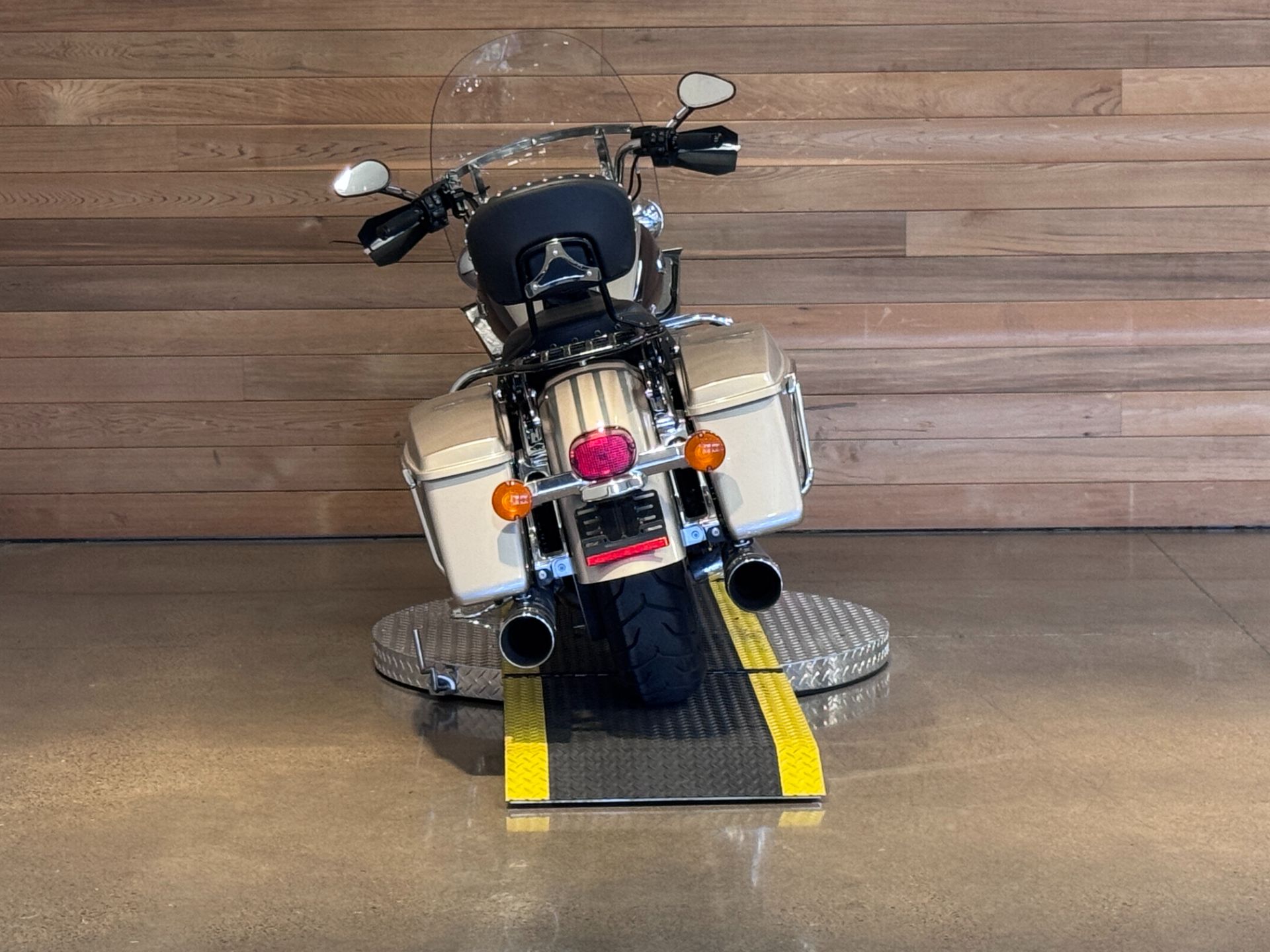2018 Harley-Davidson Road King® in Salem, Oregon - Photo 6