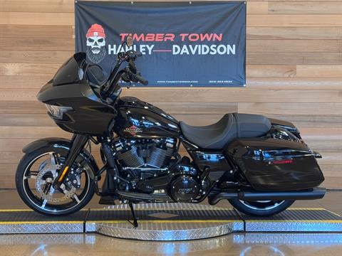 2025 Harley-Davidson Road Glide® in Salem, Oregon - Photo 5