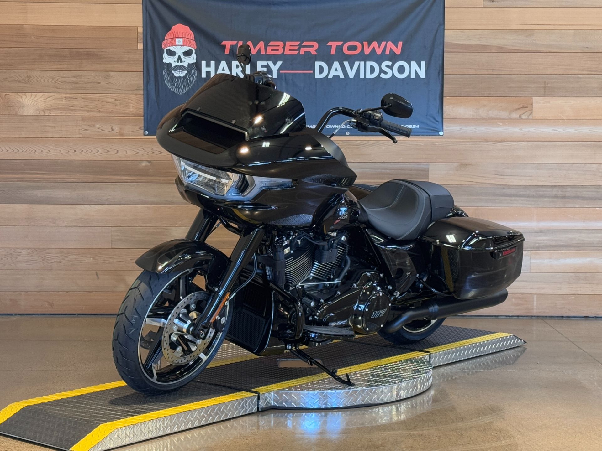 2025 Harley-Davidson Road Glide® in Salem, Oregon - Photo 4
