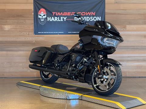 2025 Harley-Davidson Road Glide® in Salem, Oregon - Photo 2