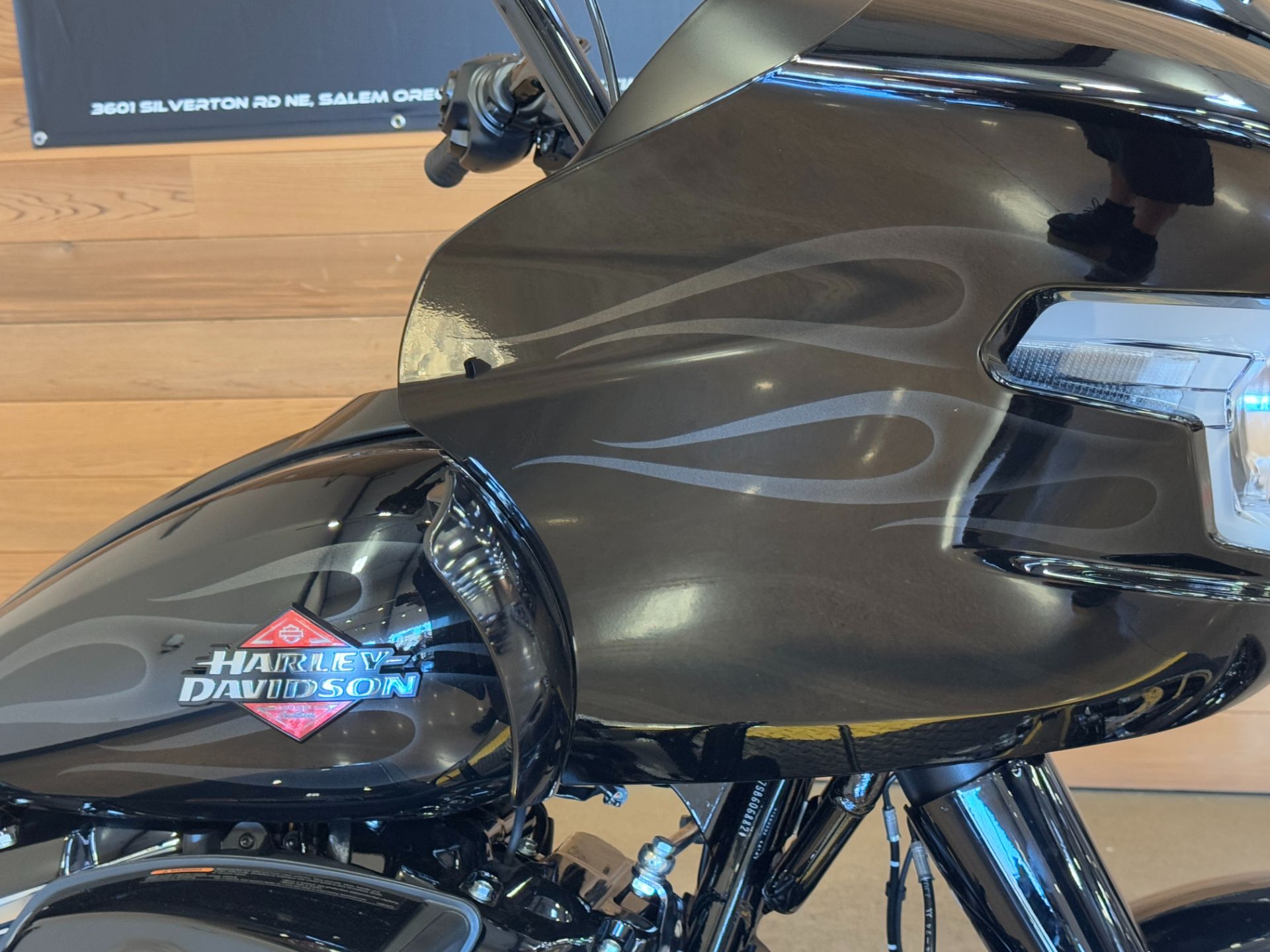2025 Harley-Davidson Road Glide® in Salem, Oregon - Photo 7