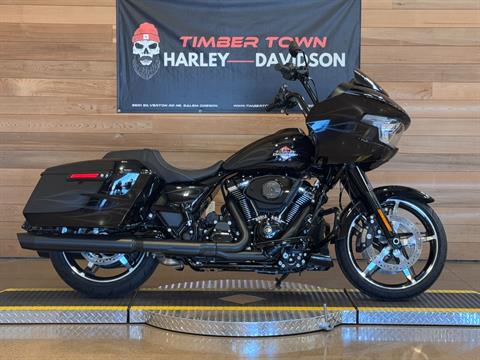 2025 Harley-Davidson Road Glide® in Salem, Oregon - Photo 1