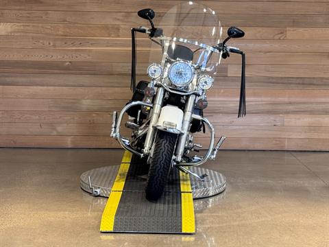 2007 Harley-Davidson FLSTC Heritage Softail® Classic in Salem, Oregon - Photo 3