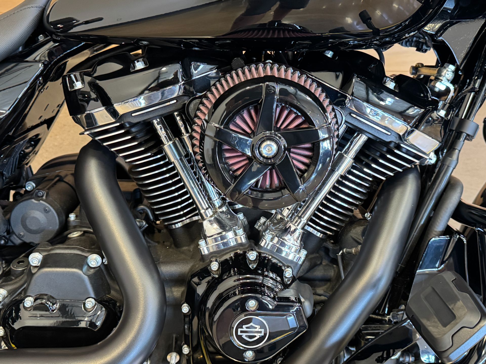 2025 Harley-Davidson Road Glide® in Salem, Oregon - Photo 7