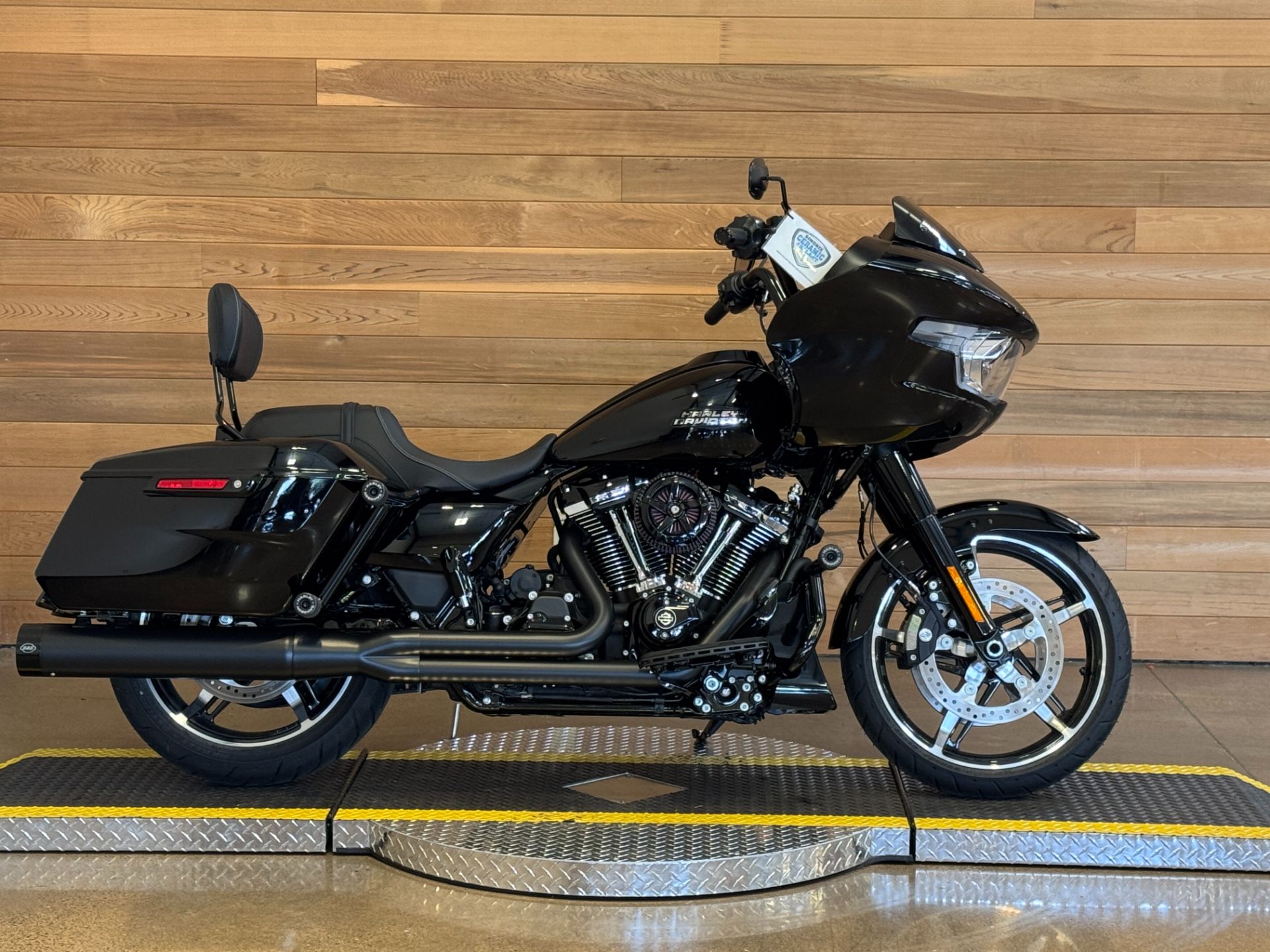 2025 Harley-Davidson Road Glide® in Salem, Oregon - Photo 1