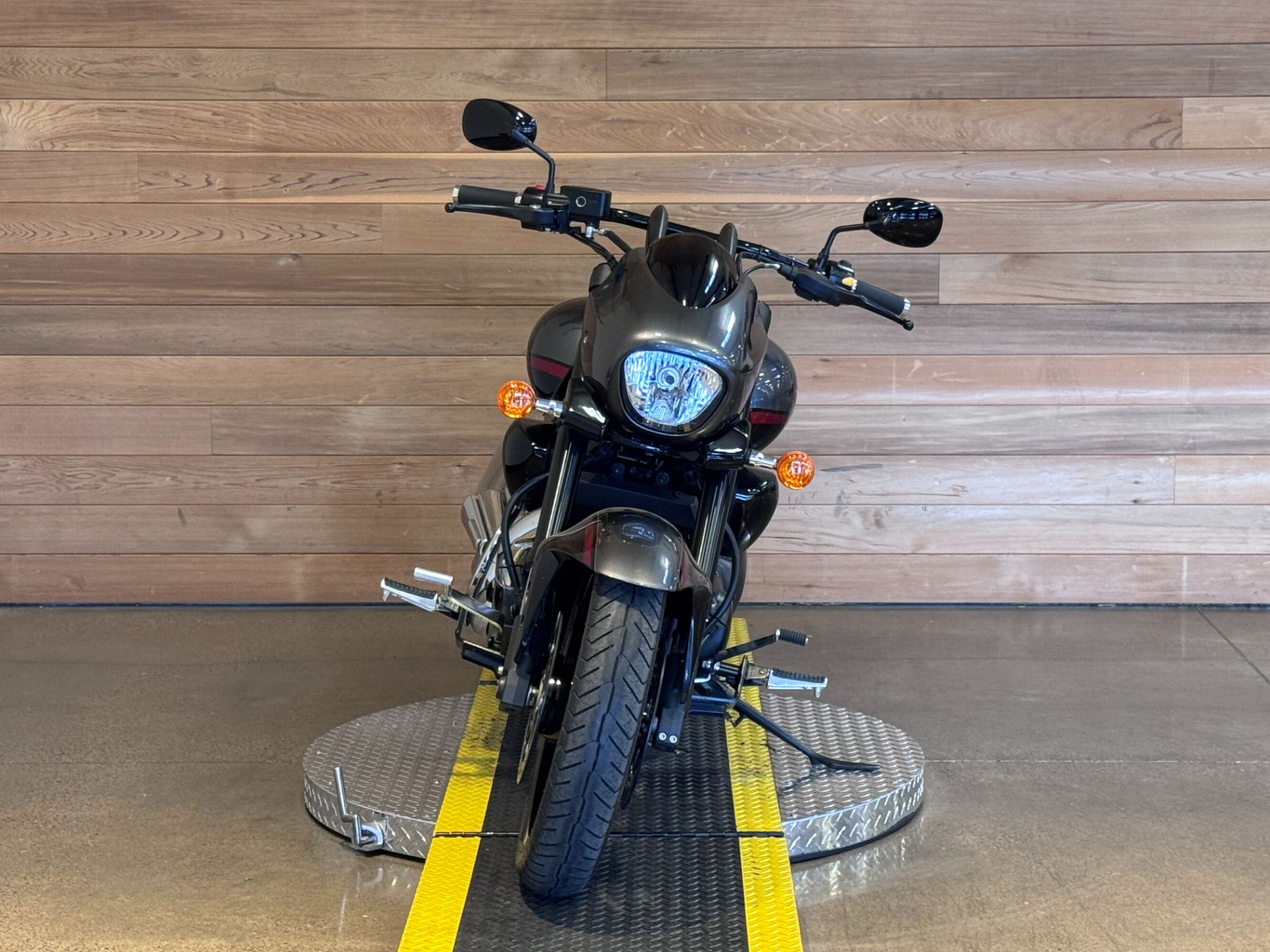 2019 Suzuki Boulevard M90 in Salem, Oregon - Photo 3