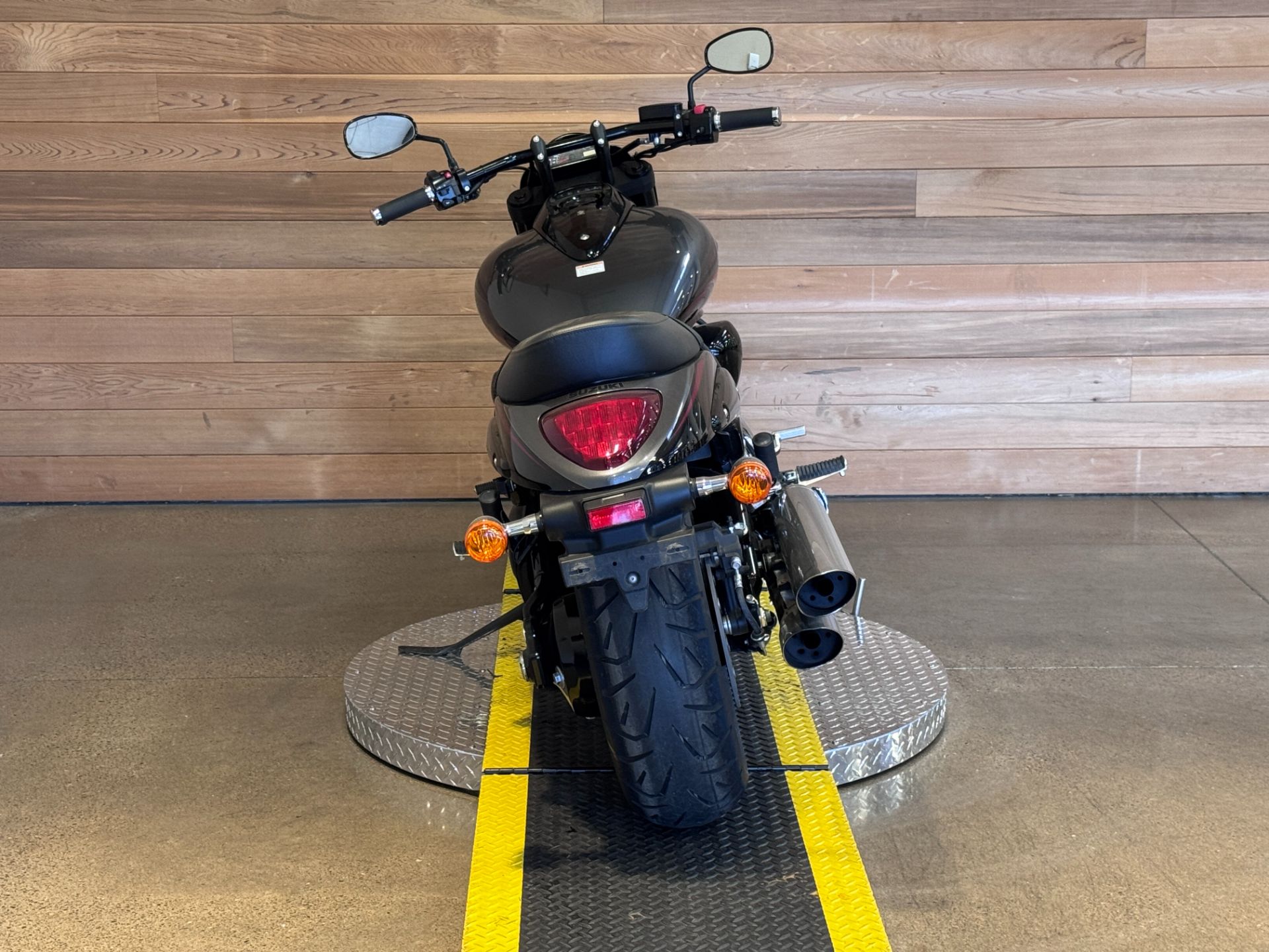 2019 Suzuki Boulevard M90 in Salem, Oregon - Photo 6