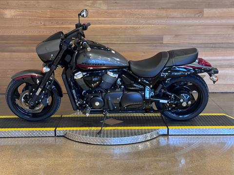 2019 Suzuki Boulevard M90 in Salem, Oregon - Photo 5