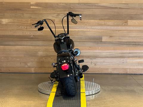 2012 Harley-Davidson Softail® Fat Boy® Lo in Salem, Oregon - Photo 6