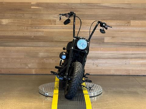 2012 Harley-Davidson Softail® Fat Boy® Lo in Salem, Oregon - Photo 3