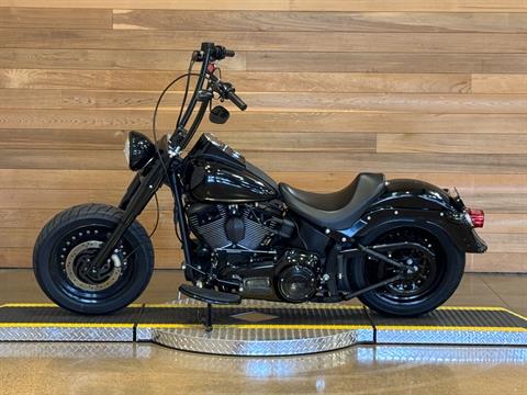 2012 Harley-Davidson Softail® Fat Boy® Lo in Salem, Oregon - Photo 5