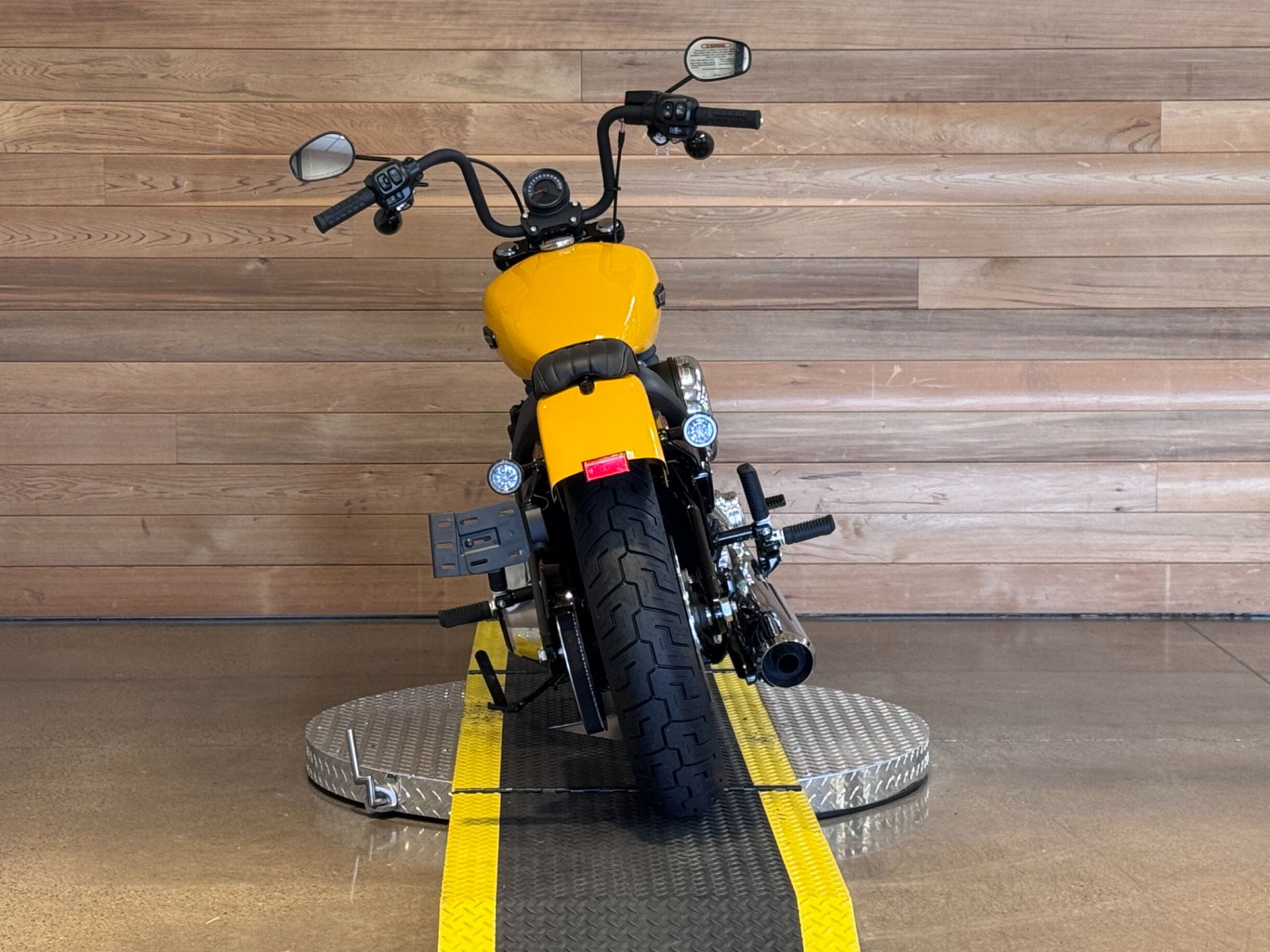 2025 Harley-Davidson Street Bob® in Salem, Oregon - Photo 6