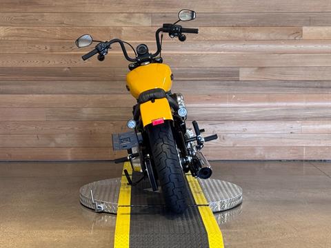 2025 Harley-Davidson Street Bob® in Salem, Oregon - Photo 6