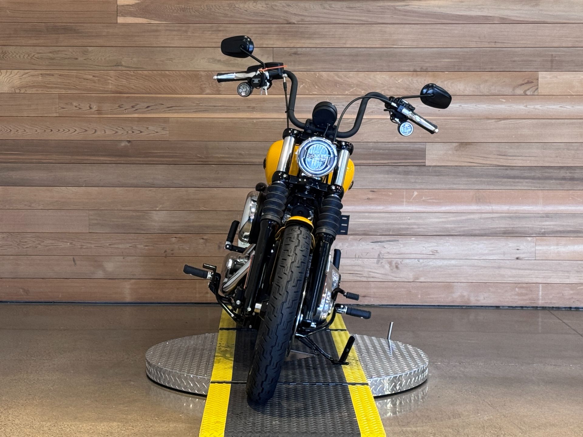 2025 Harley-Davidson Street Bob® in Salem, Oregon - Photo 3