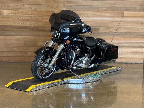 2016 Harley-Davidson Street Glide® Special in Salem, Oregon - Photo 4