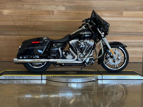 2016 Harley-Davidson Street Glide® Special in Salem, Oregon - Photo 1