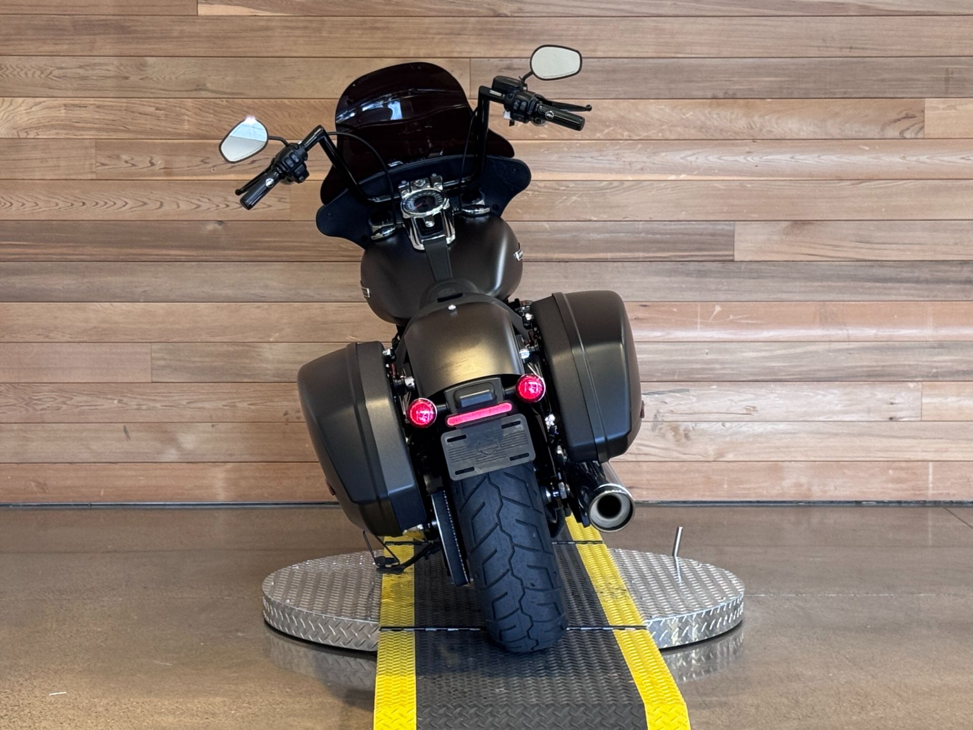 2020 Harley-Davidson Sport Glide® in Salem, Oregon - Photo 6