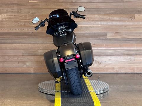 2020 Harley-Davidson Sport Glide® in Salem, Oregon - Photo 6