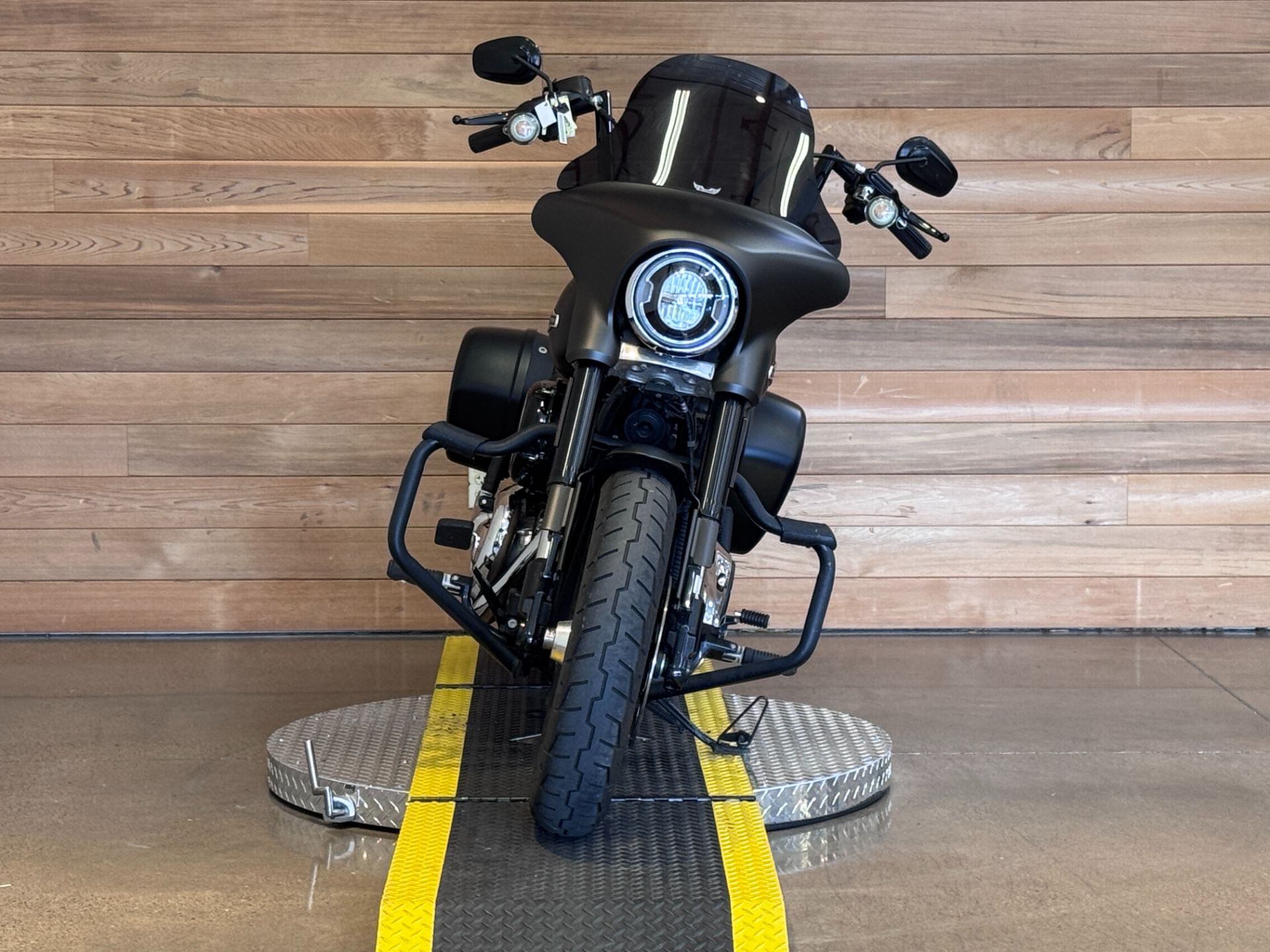 2020 Harley-Davidson Sport Glide® in Salem, Oregon - Photo 3