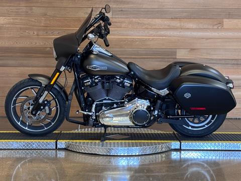 2020 Harley-Davidson Sport Glide® in Salem, Oregon - Photo 5