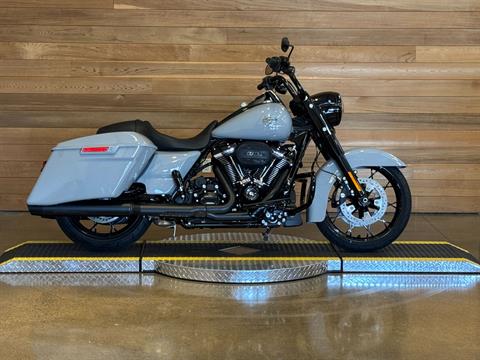 2025 Harley-Davidson Road King® Special in Salem, Oregon