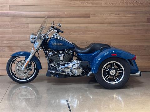 2021 Harley-Davidson Freewheeler® in Salem, Oregon - Photo 5
