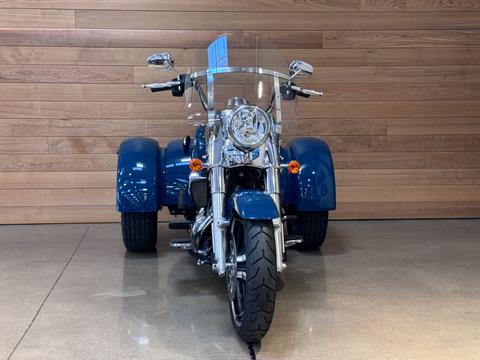 2021 Harley-Davidson Freewheeler® in Salem, Oregon - Photo 3