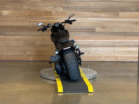 2017 Harley-Davidson CVO™ Pro Street Breakout® in Salem, Oregon - Photo 6