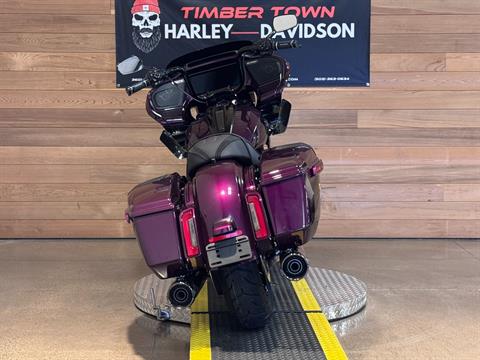 2025 Harley-Davidson CVO™ Road Glide® in Salem, Oregon - Photo 6