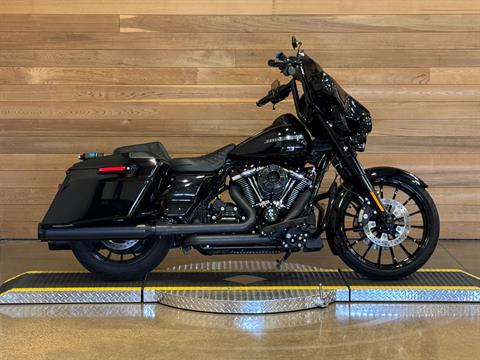 2020 Harley-Davidson Street Glide® Special in Salem, Oregon - Photo 1