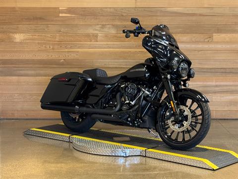 2020 Harley-Davidson Street Glide® Special in Salem, Oregon - Photo 2