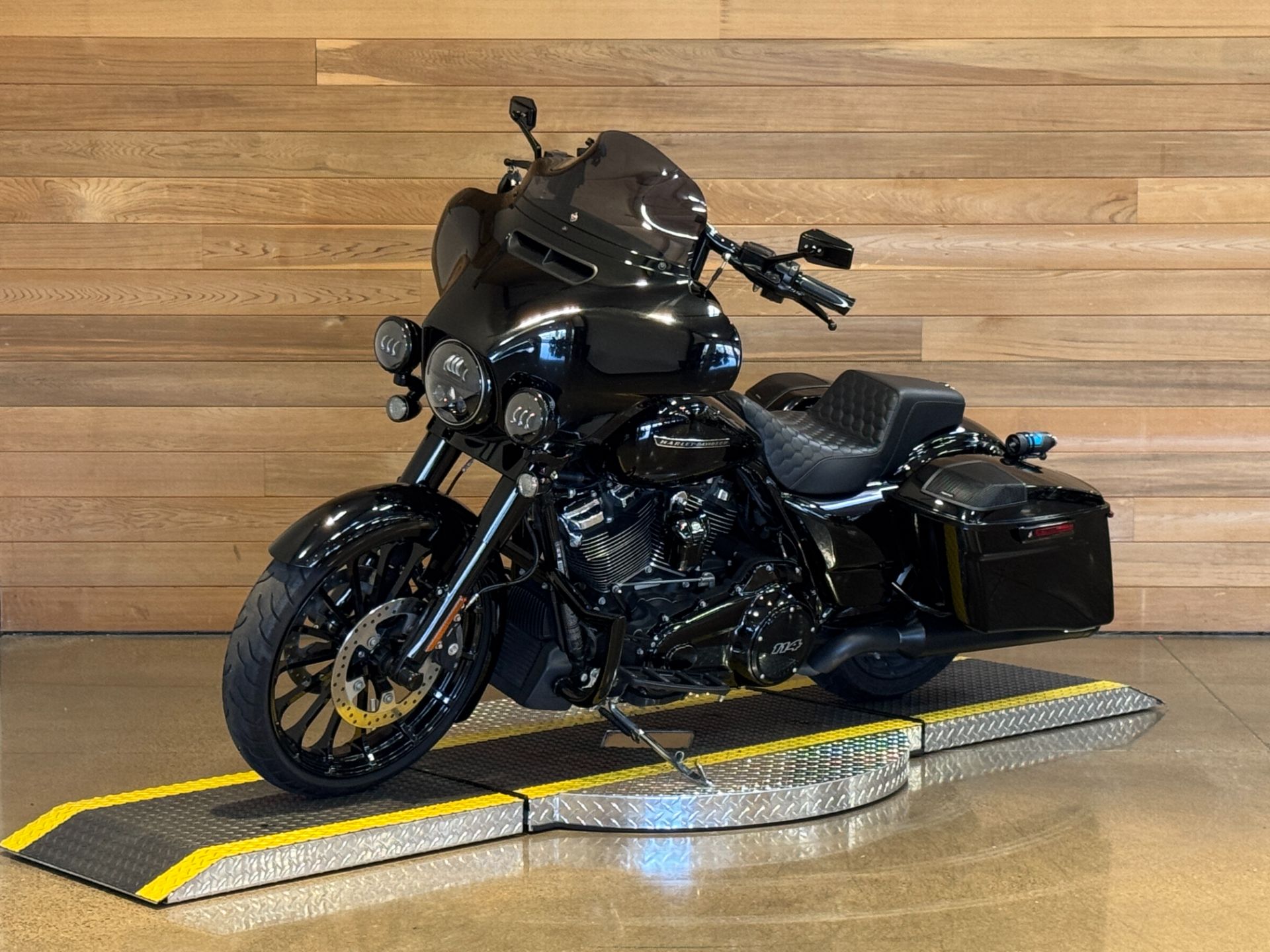 2020 Harley-Davidson Street Glide® Special in Salem, Oregon - Photo 4