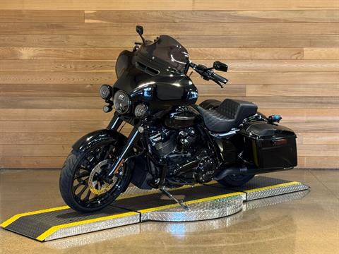 2020 Harley-Davidson Street Glide® Special in Salem, Oregon - Photo 4