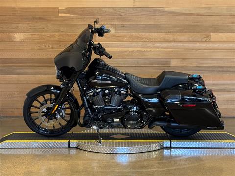2020 Harley-Davidson Street Glide® Special in Salem, Oregon - Photo 5