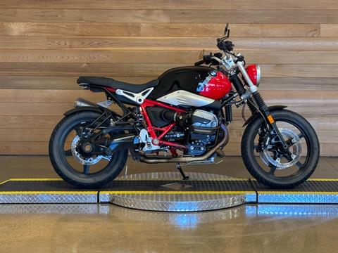 Used 2022 BMW R nineT Scrambler, Salem OR Specs, Price, Photos