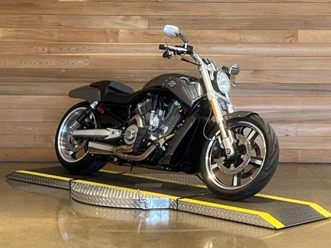 2014 Harley-Davidson V-Rod Muscle® in Salem, Oregon - Photo 2