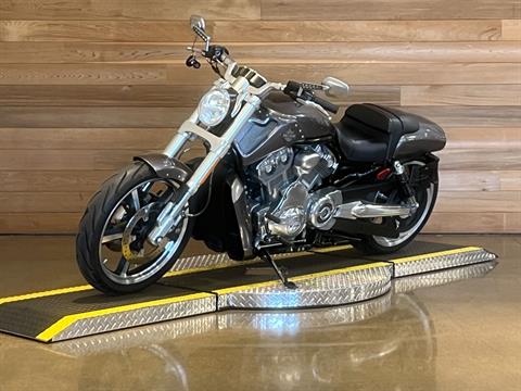 2014 Harley-Davidson V-Rod Muscle® in Salem, Oregon - Photo 4