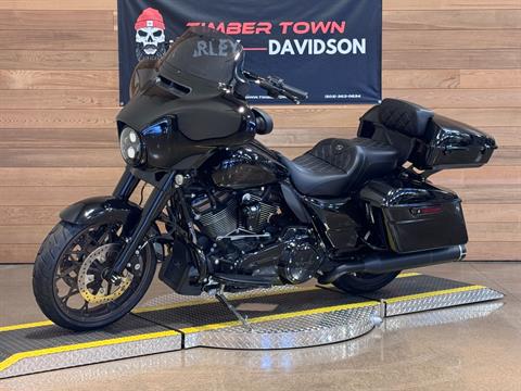 2022 Harley-Davidson Street Glide® ST in Salem, Oregon - Photo 4