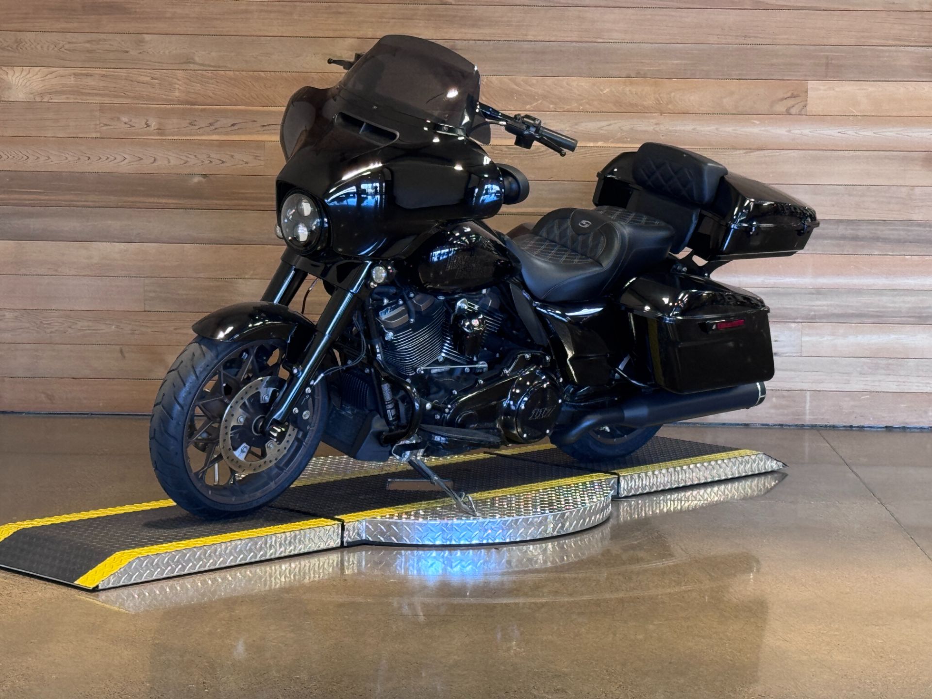 2022 Harley-Davidson Street Glide® ST in Salem, Oregon - Photo 4