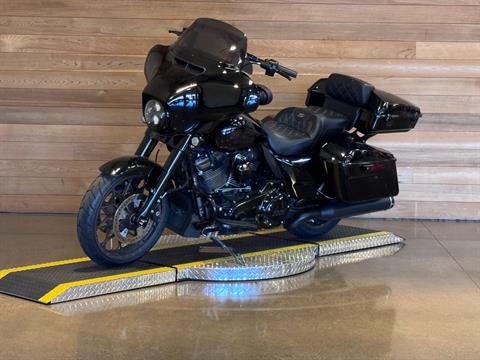 2022 Harley-Davidson Street Glide® ST in Salem, Oregon - Photo 4
