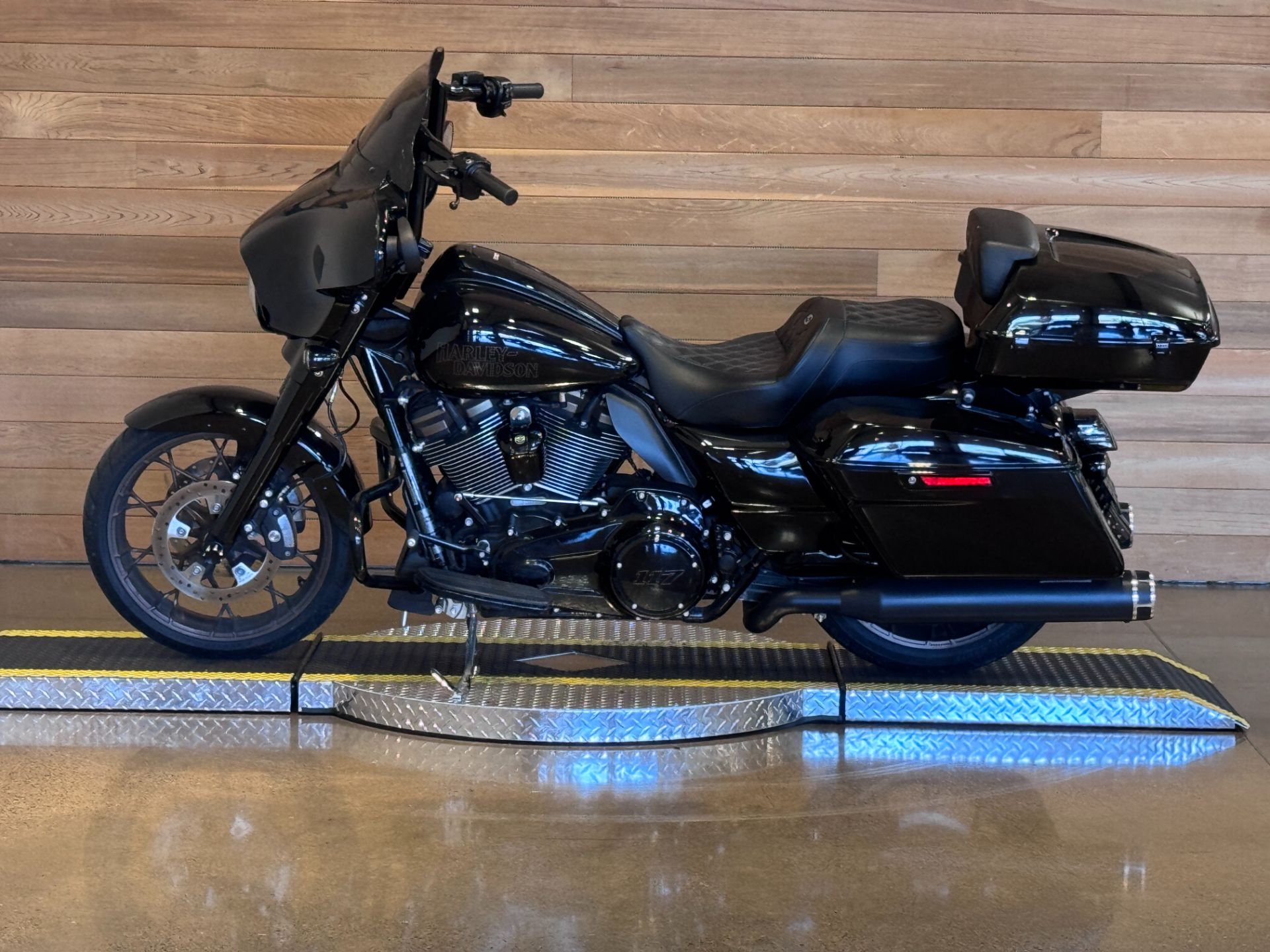 2022 Harley-Davidson Street Glide® ST in Salem, Oregon - Photo 5